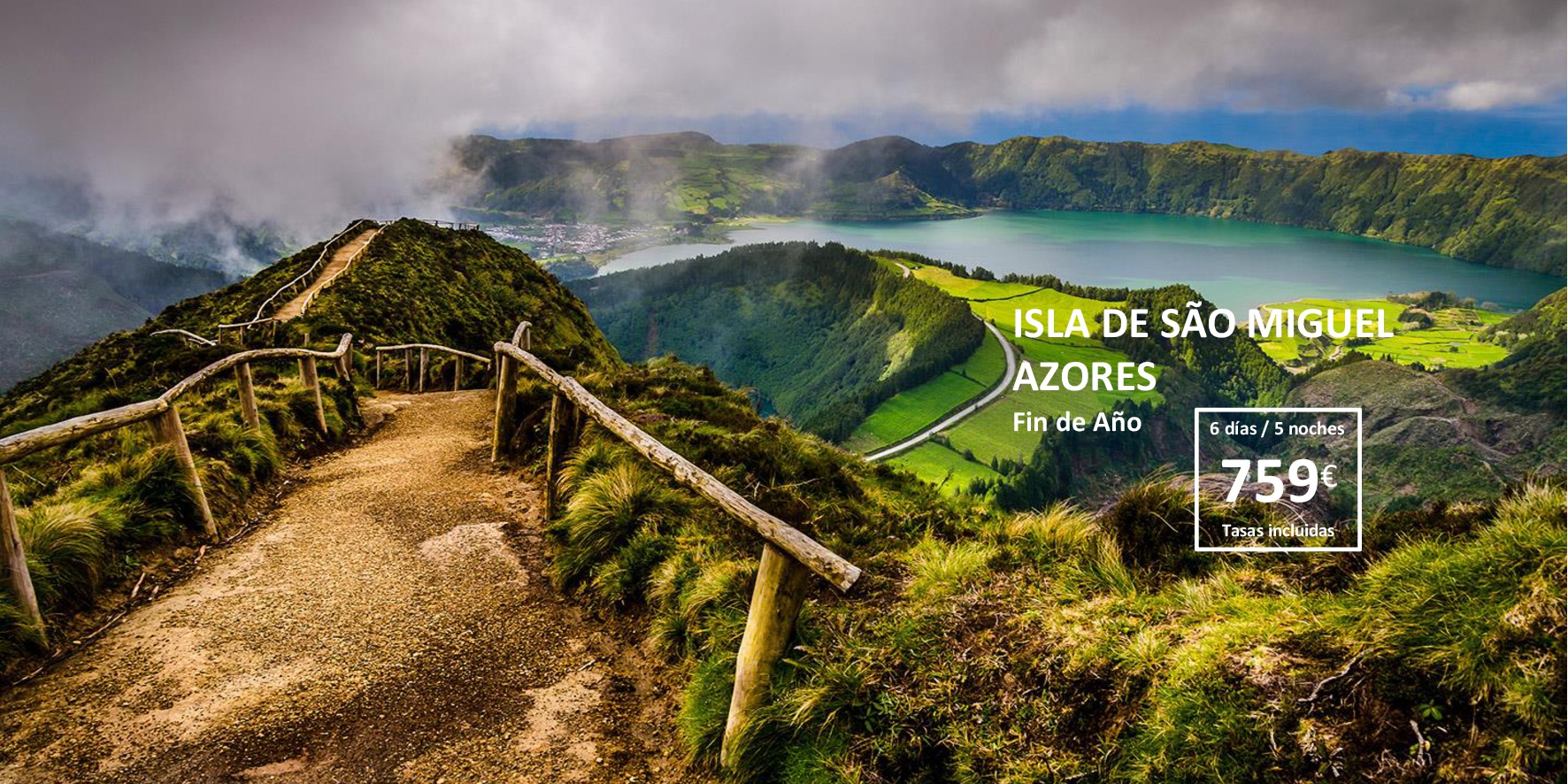 fin de año Azores 23